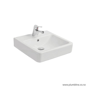 plumbline-evo-45-wall-basin