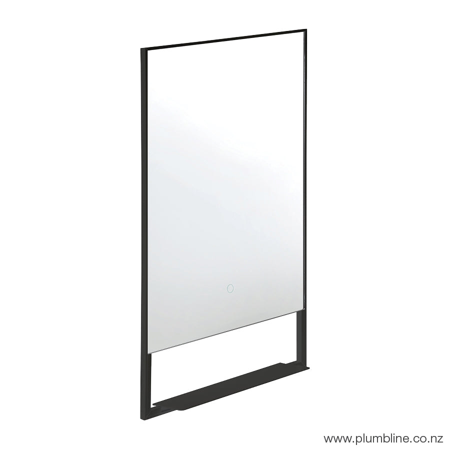 plumbline-frame-500-rectangle-led-mirror-with-shelf