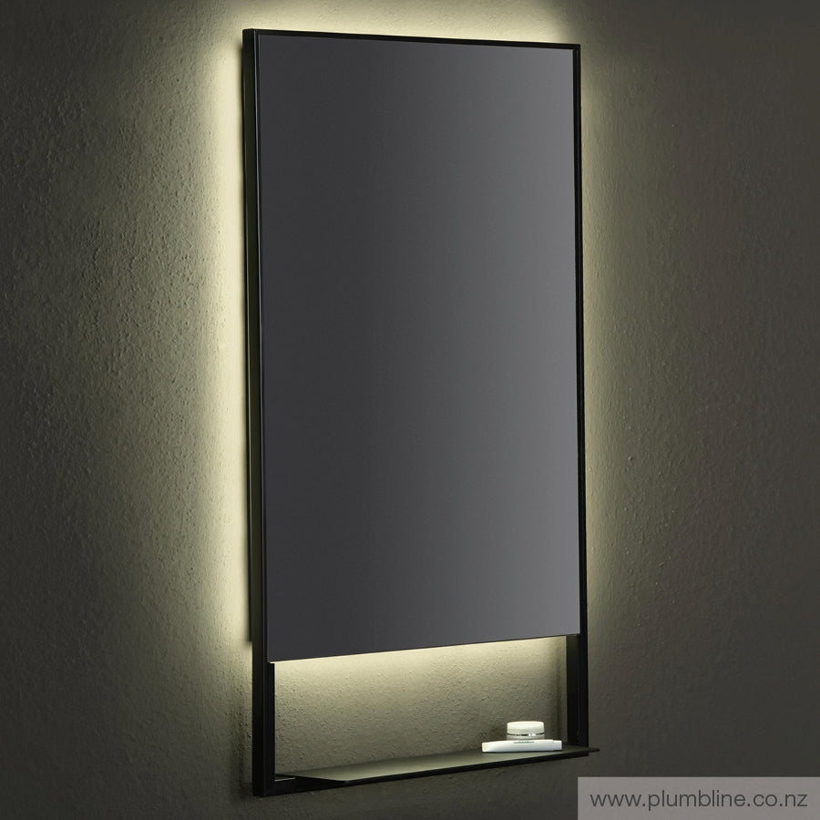 plumblne-frame-500-rectangle-led-mirror-with-shelf