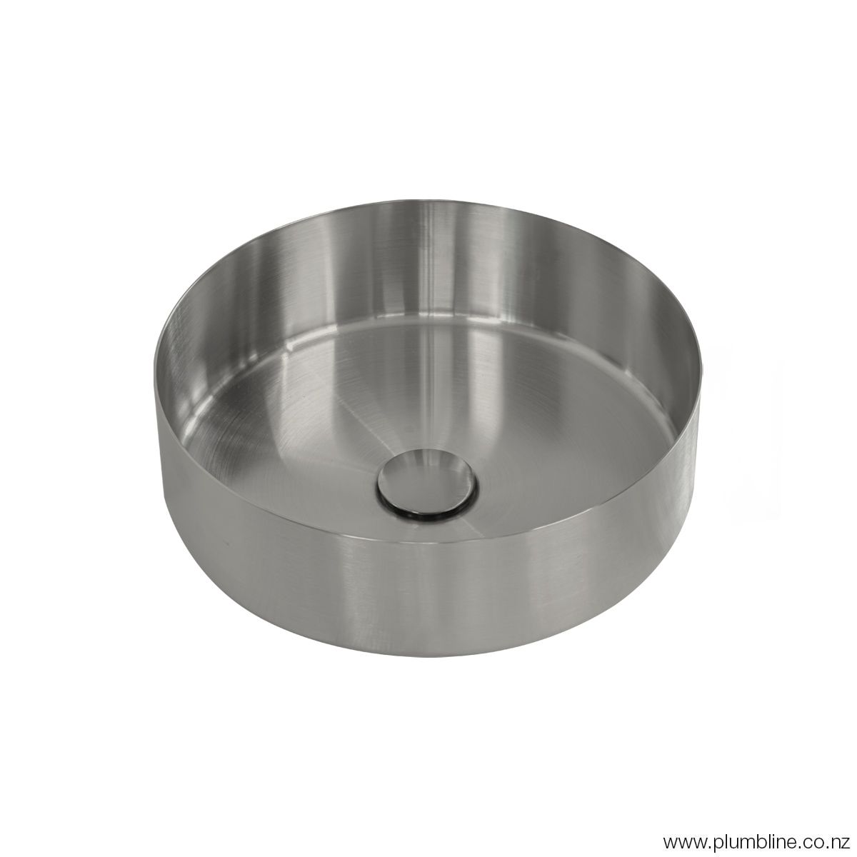 plumbline-oli-round-stainless-steel-basin-brushed-nickel