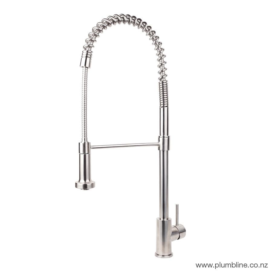 plumbline-swiss-flexi-spout-kitchen-mixer-brushed-stainless-steel