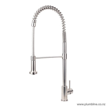 plumbline-swiss-flexi-spout-kitchen-mixer-brushed-stainless-steel