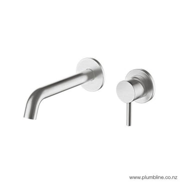 plumbline-swiss-wall-mounted-mixer-brushed-stainless-steel
