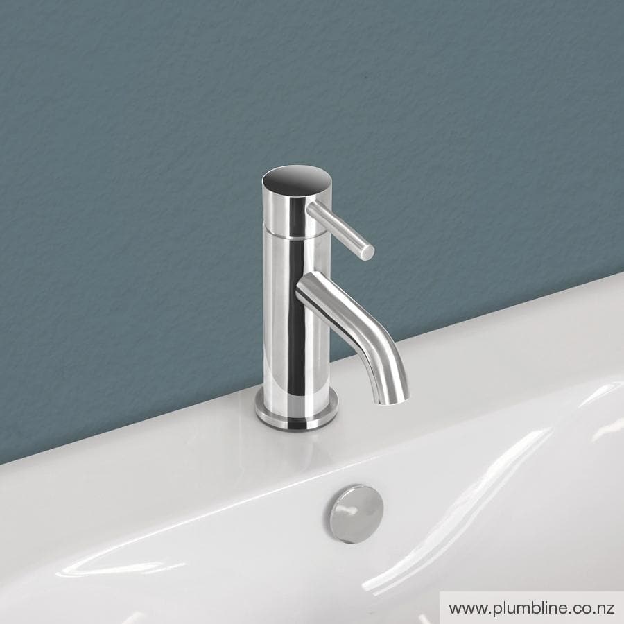 Plumbline tap
