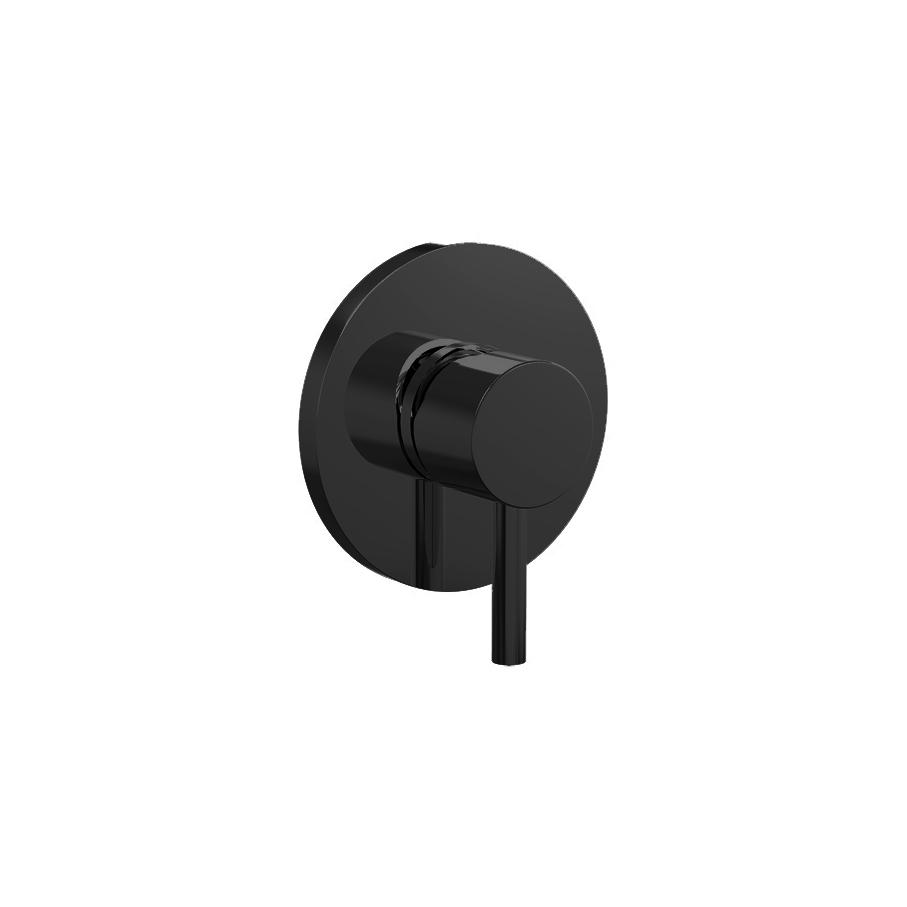 Cheap Black Shower Mixer