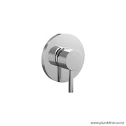 Tube Shower Mixer