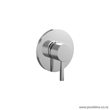 Tube Shower Mixer