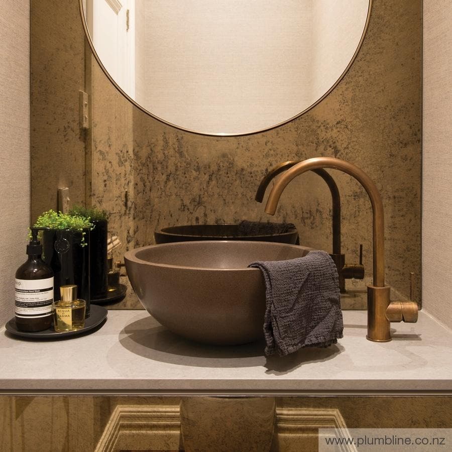 plumbline-buddy-kitchen-mixer-round-spout