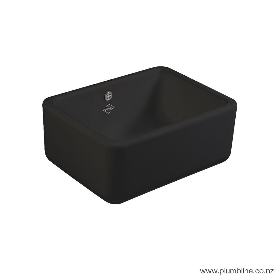 shaws-classic-600-butler-sink-matte-black