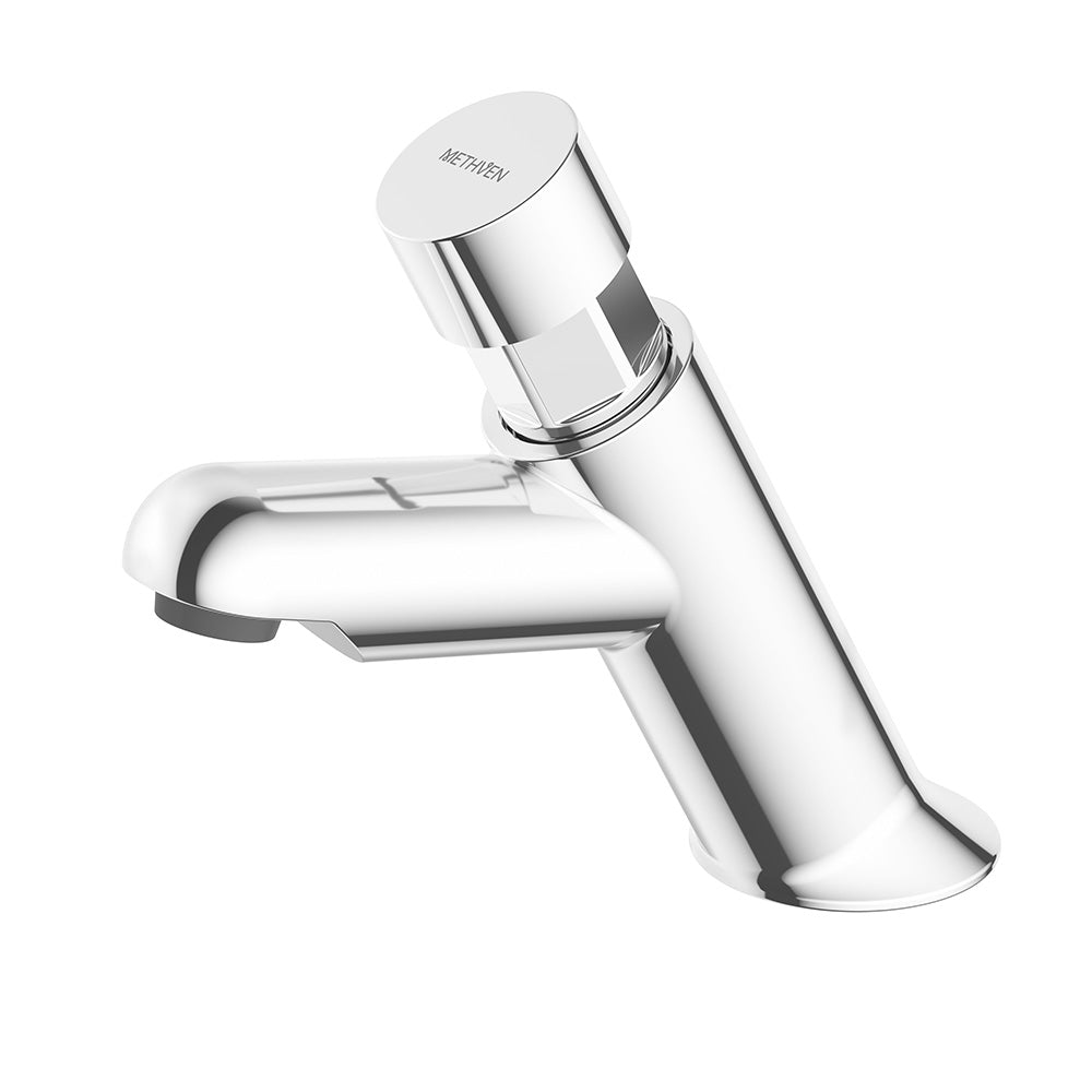 METHVEN MECHNICAL PUSH BUTTON TAP