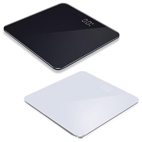 SMART BLUETOOTH SCALE BLACK OR WHITE