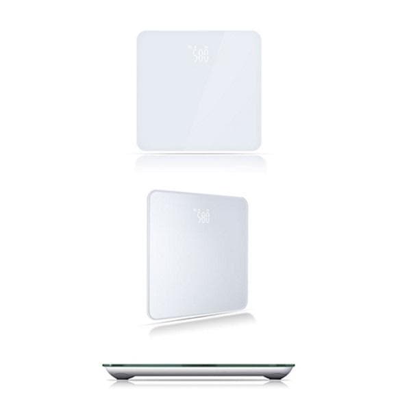 SMART BLUETOOTH SCALE BLACK OR WHITE