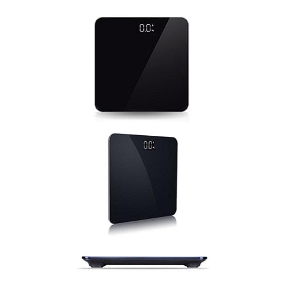 SMART BLUETOOTH SCALE BLACK OR WHITE