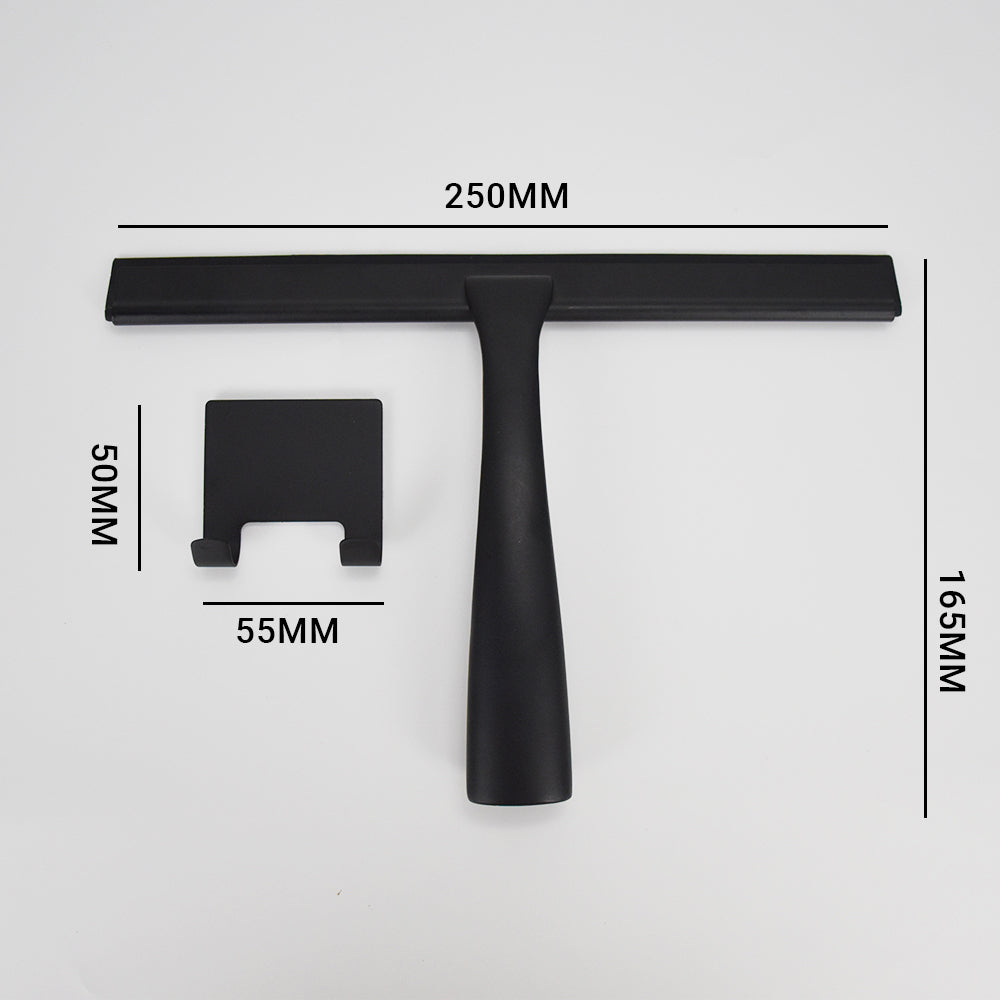 CODE SHOWER GLASS WIPER - 7 COLOURS