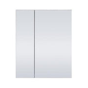 ST MICHEL DANTE MIRROR CABINET WHITE 600MM