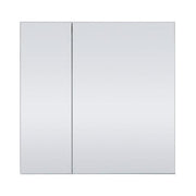 ST MICHEL DANTE MIRROR CABINET WHITE 750MM