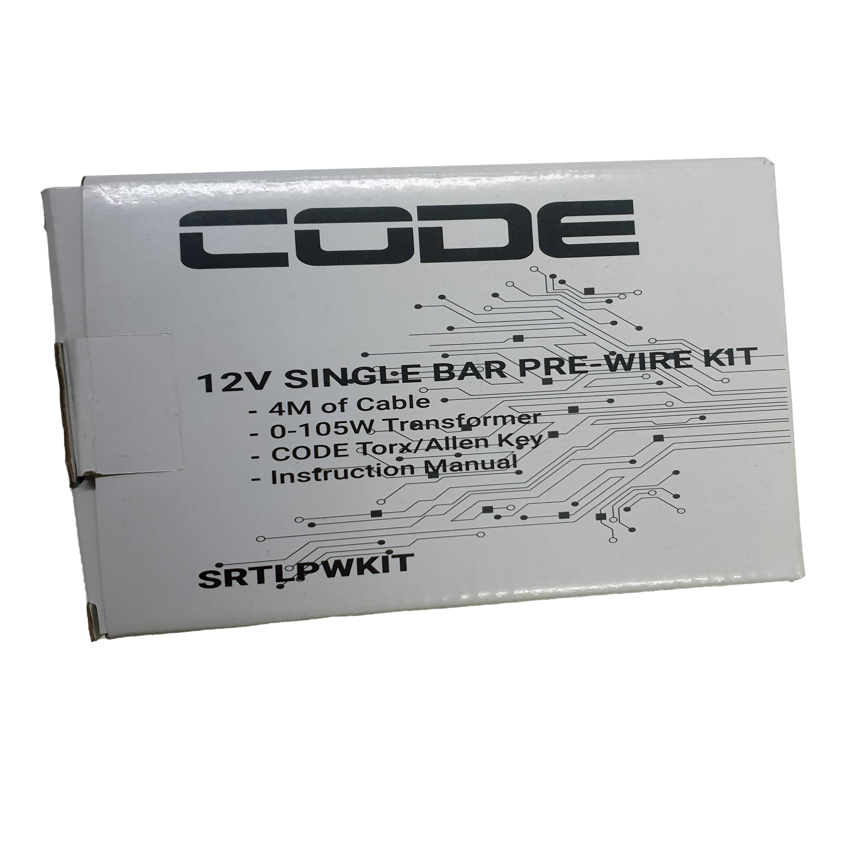 code-12v-pre-wire-kit