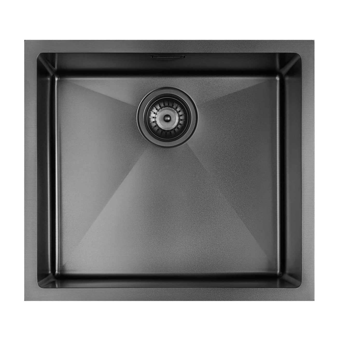 Santorini-sink-turin-gunmetal-450