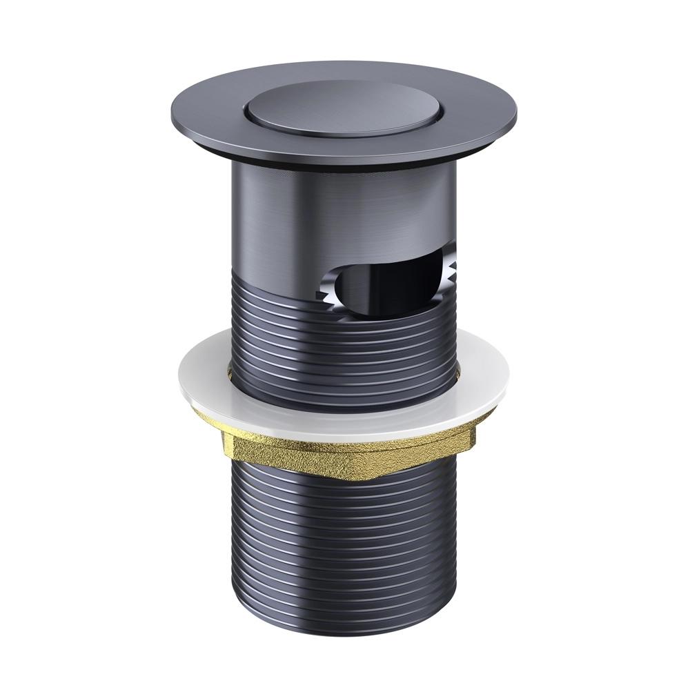 METHVEN TUROA POP UP WASTE - 4 COLOURS