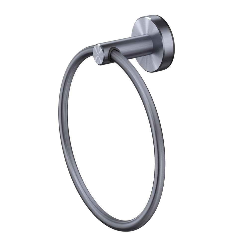 methven-hand-towel-ring-brushed-graphite