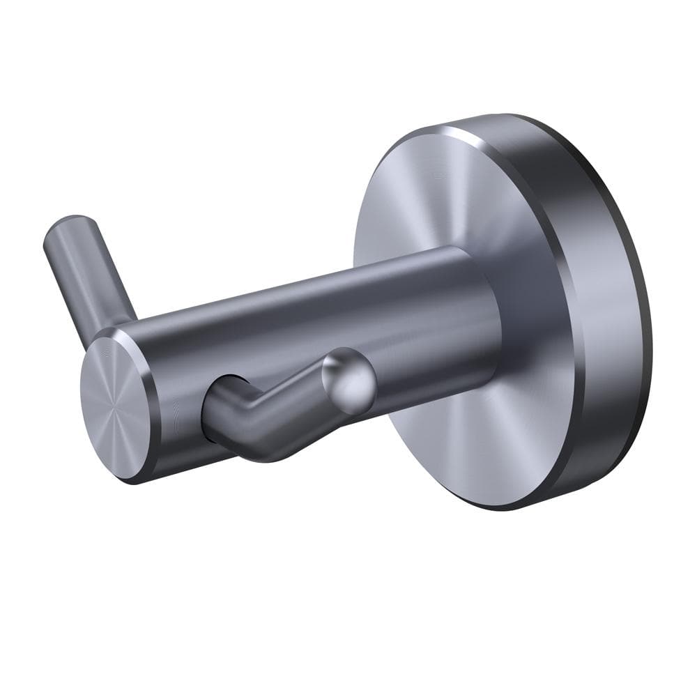 methven-turoa-robe-hook-brushed-graphite