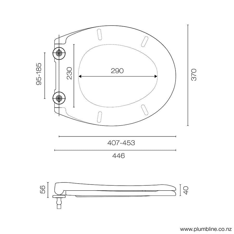 universal-soft-close-toilet-seat-spec-sheet