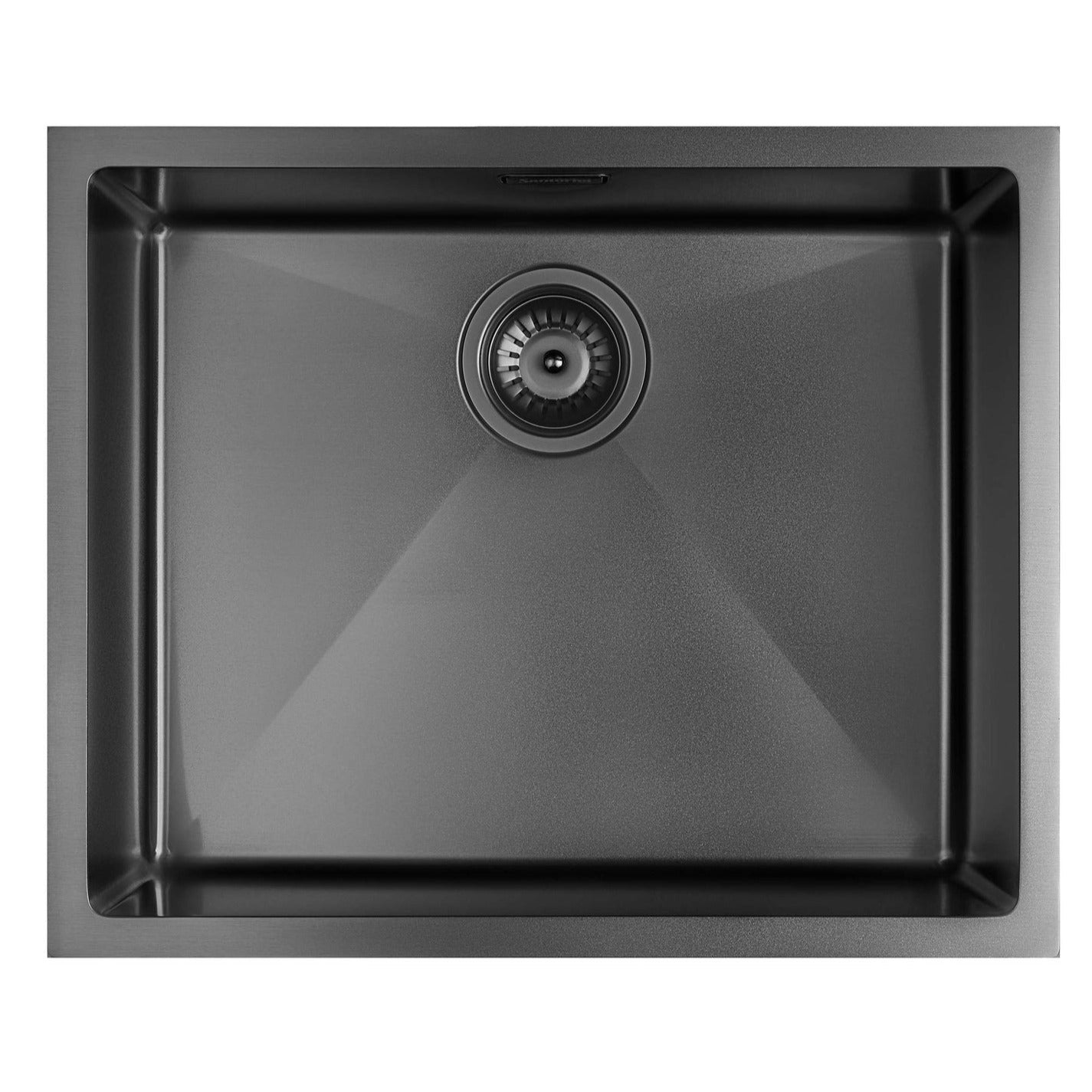 Santorini-sink-valencia-500-gunmetal