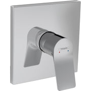 Hansgrohe Vivenis Shower Mixer With Ibox