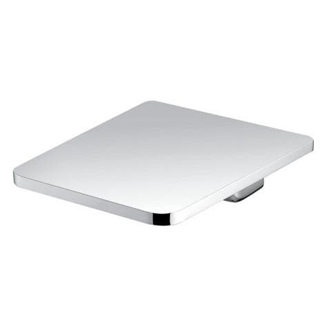 WATERWARE MODERN WALL MOUNTED WATERFALL BATH SPOUT