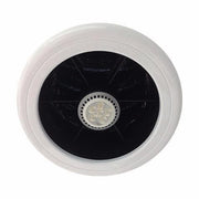 WEISS FV160 EXTRACTION STANDARD FAN KIT WITH LED LIGHT AND TIMER 290M3/HR