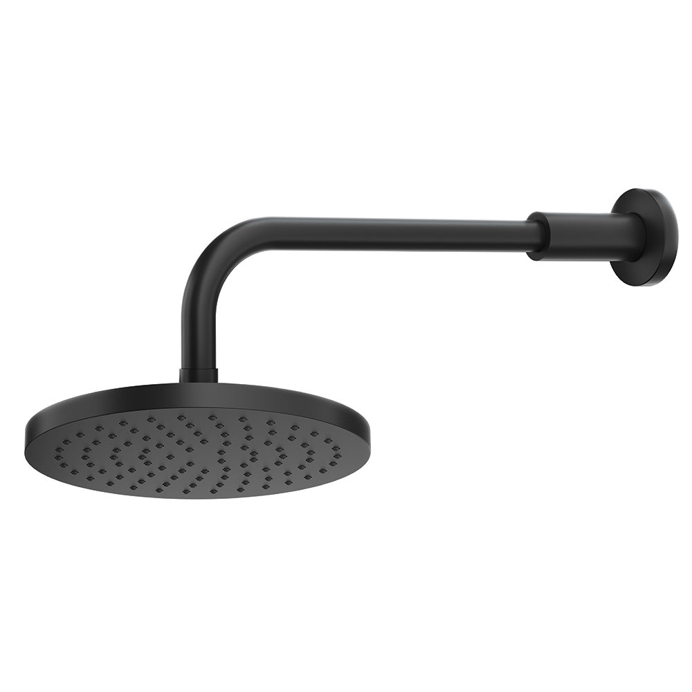 methven-wairere-200-overheard-shower-with-wall-arm-black