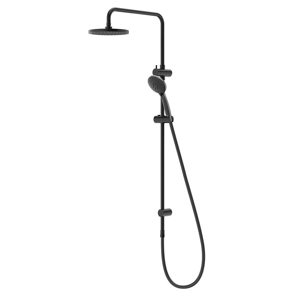 methven-wairere-krome-shower-system-matte-black